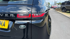 Land Rover Range Rover Evoque 2.0 D180 R-Dynamic S 5dr Auto Diesel Hatchback